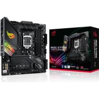 ASUS STRIX Z490-G (WIFI) GAMING DDR4 S+V+GL LGA1200P - 1